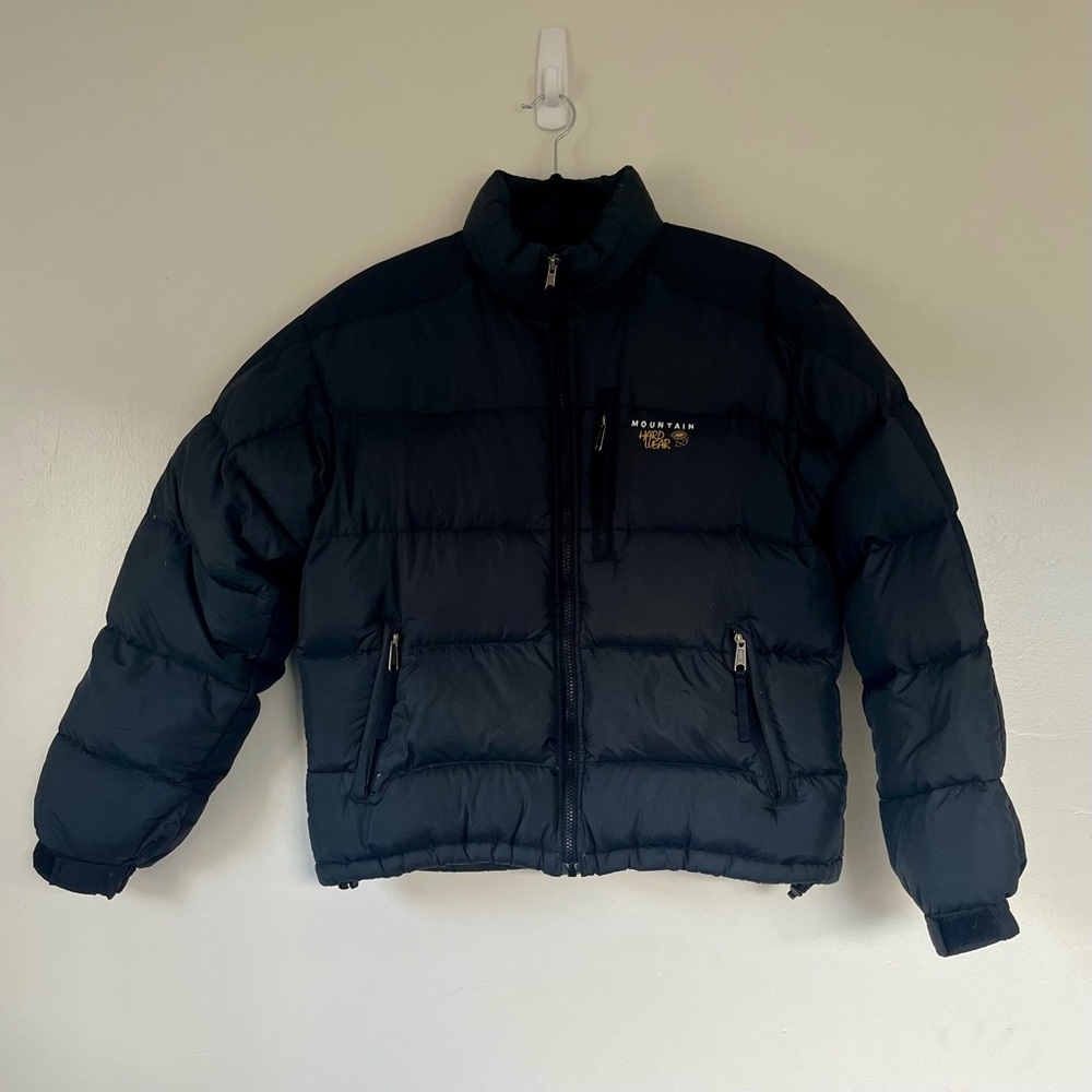 Mountain Hardware Down Puffer - Small